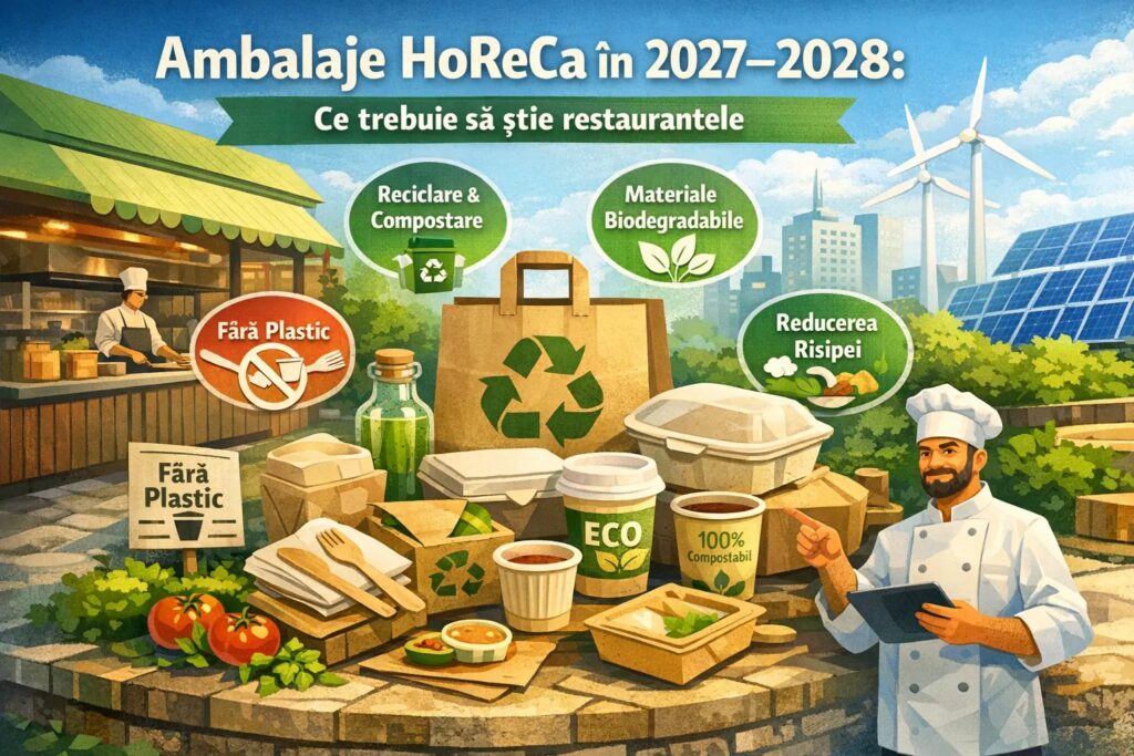 Ambalaje HoReCa n 2027 2028 Ce Trebuie S tie Restaurantele Despre Ambalaje HoReCa n 2027 2028 Ce Trebuie S tie Restaurantele Despre