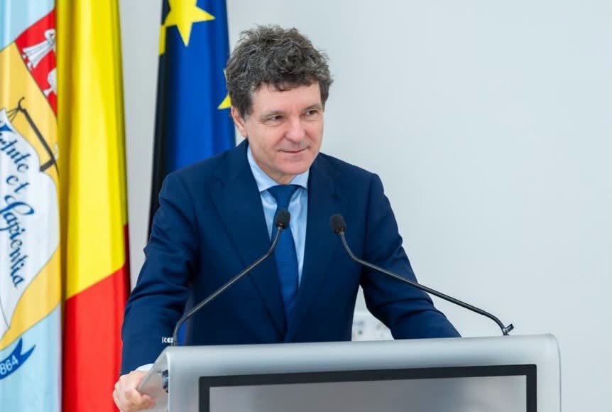 Nicușor Dan